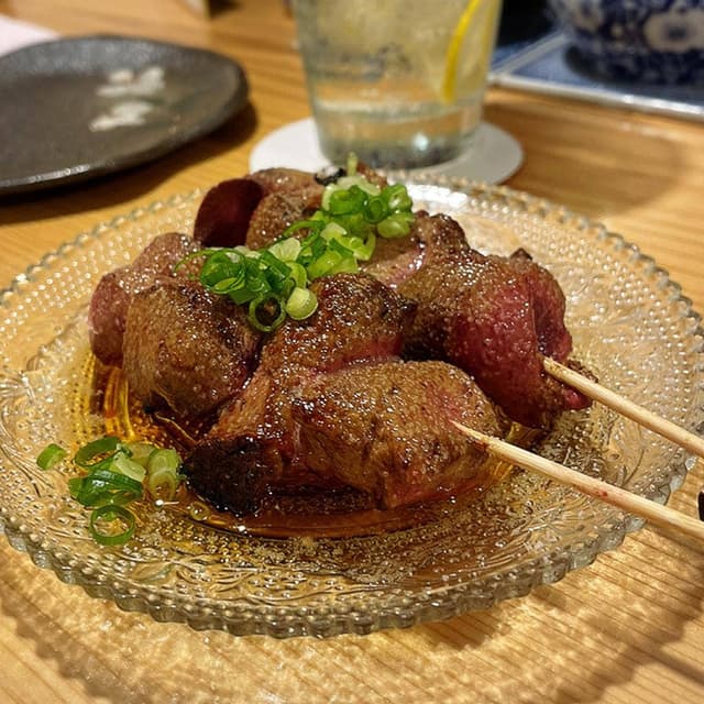 とん串処 はじめちゃん - サブ画像3