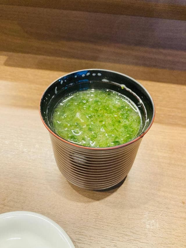 鮨処 つかごし - サブ画像3