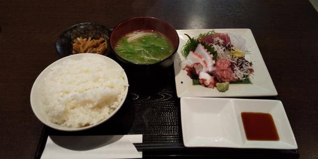旨い魚 神保町ひし谷 - サブ画像1