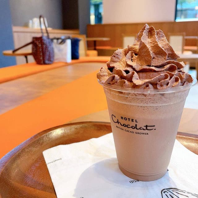 ホテルショコラ NU茶屋町プラス店 - サブ画像1
