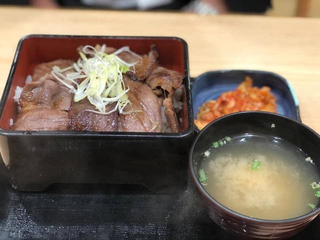 吉野家 手稲前田店 - サブ画像3