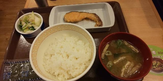 すき家 19号長野中御所店 - サブ画像1