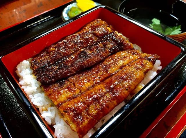 大口屋食堂 - サブ画像1