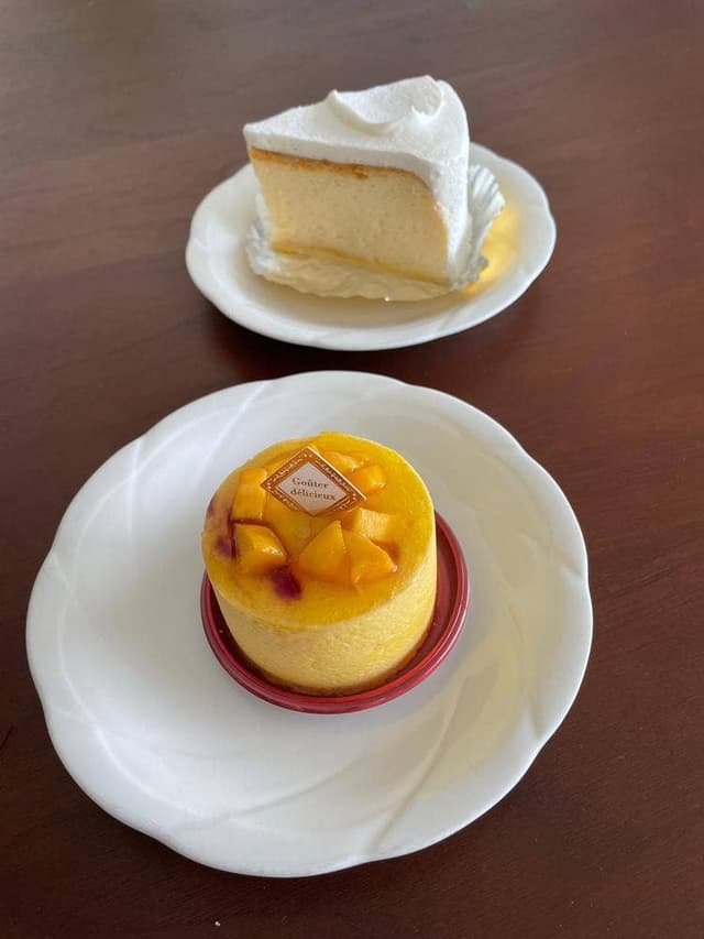 森のケーキ屋 クリム - サブ画像1