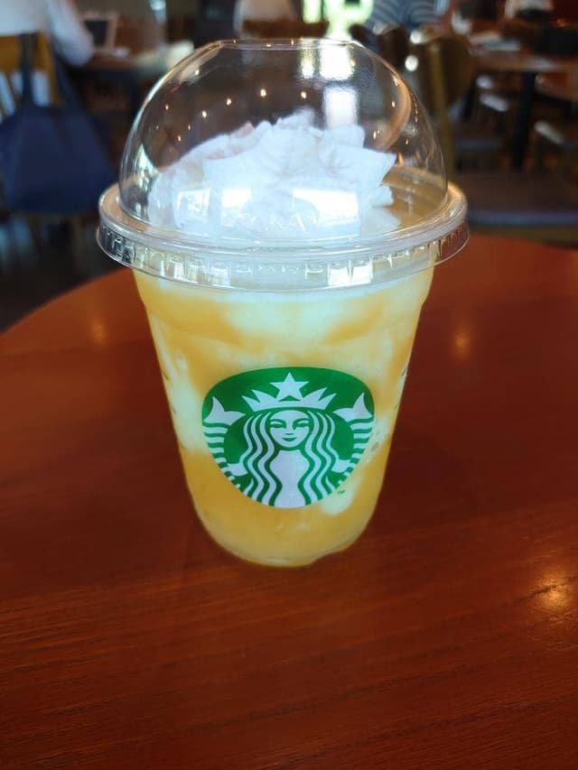 スターバックス コーヒー 海老名店 - サブ画像1