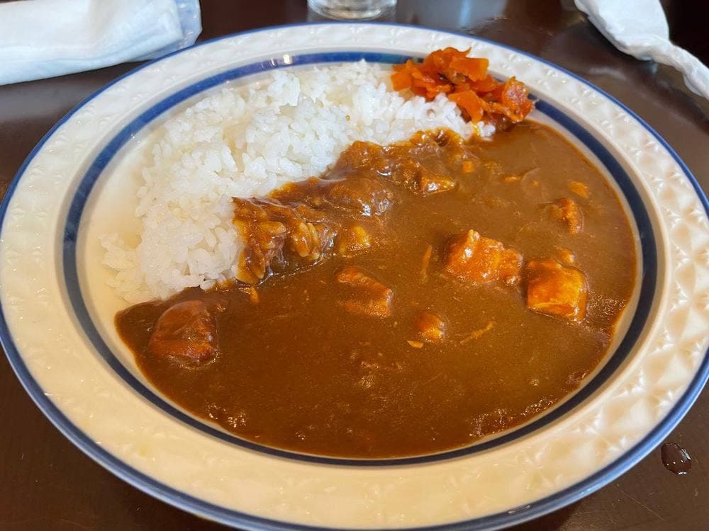 喫茶 軽食 ドリアン