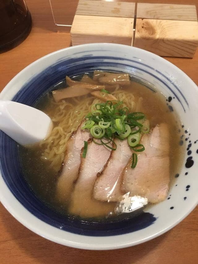 きんしゃい亭＆麺やたぶきん 柳都大橋南店 - サブ画像1