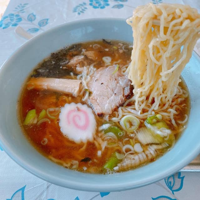 山一食堂 - サブ画像2