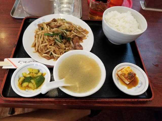 園林閣 - サブ画像3