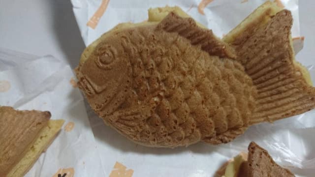 たこ焼き・甘味・京こま - サブ画像1