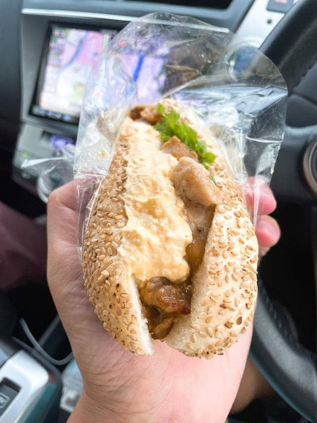 てづくりパン なないろこむぎ - サブ画像1