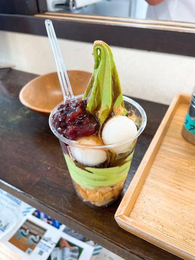 お茶の春木屋 - サブ画像2