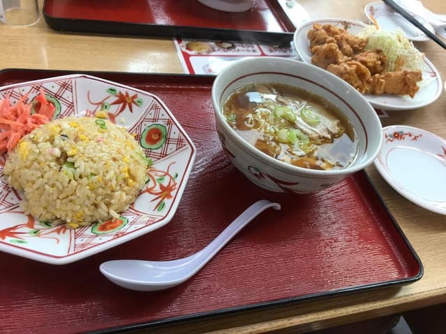 一番亭 富士伝法店 - サブ画像1