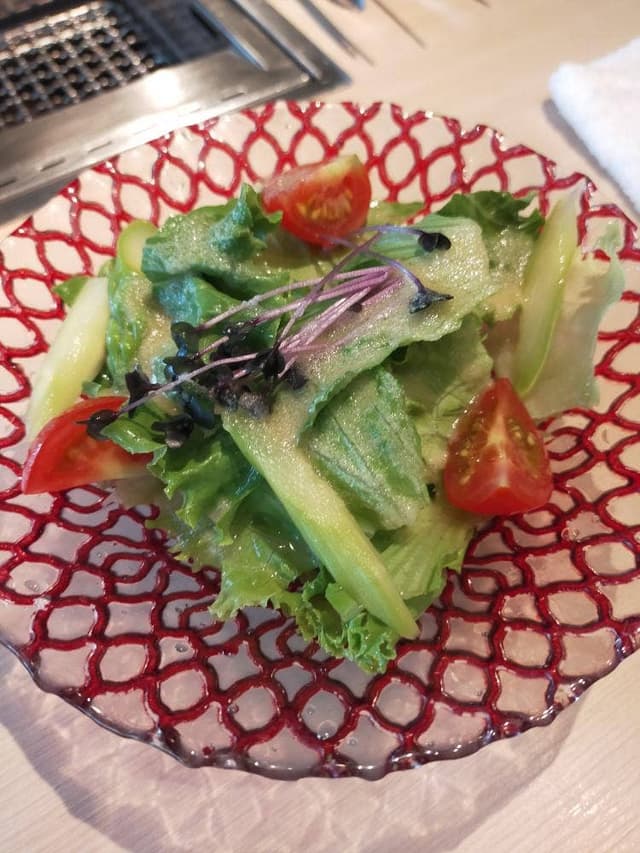 焼肉会席 舌牛 銀座店 - サブ画像2