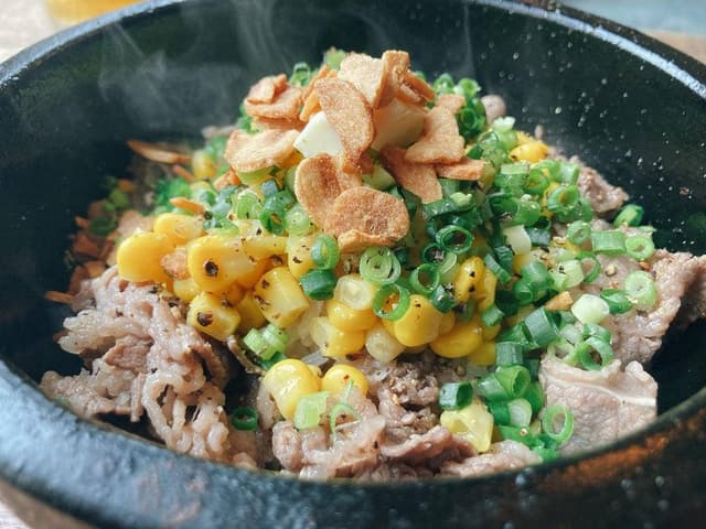 肉＆イタリアン Outdoor Chill Dining WARMTH 柏 - サブ画像1