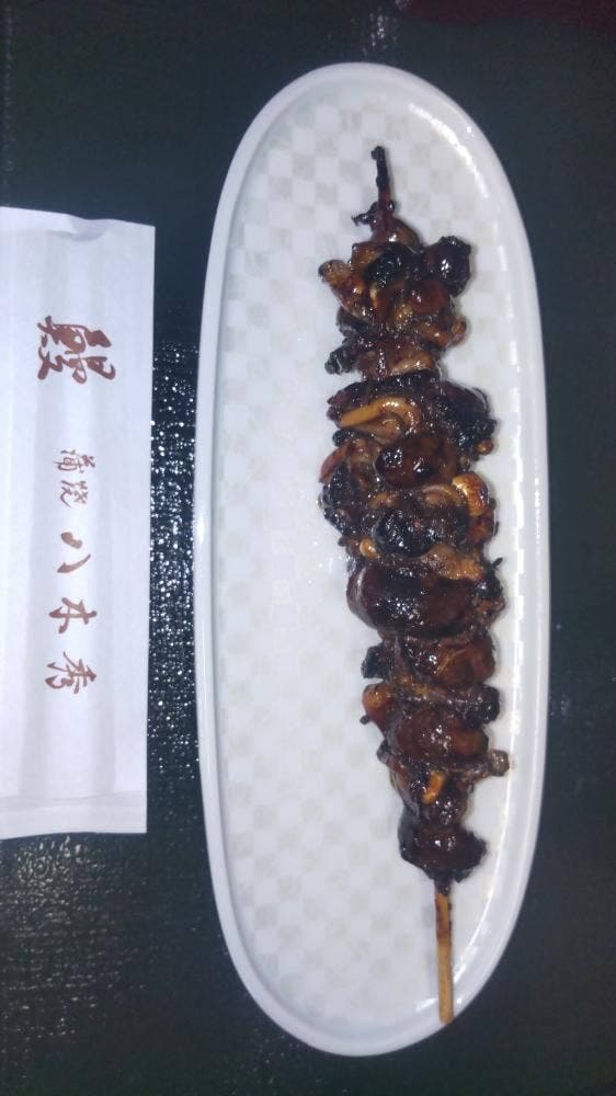 鰻 八木秀 - サブ画像3