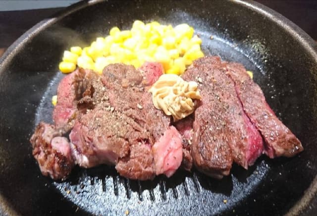 いきなりステーキ 市川店 - サブ画像2