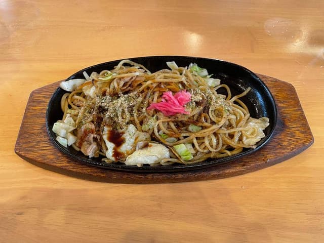 平石屋 - サブ画像3
