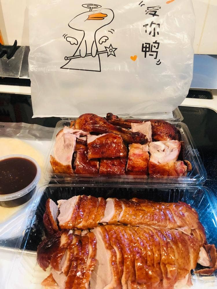 中華料理店 龍麺坊