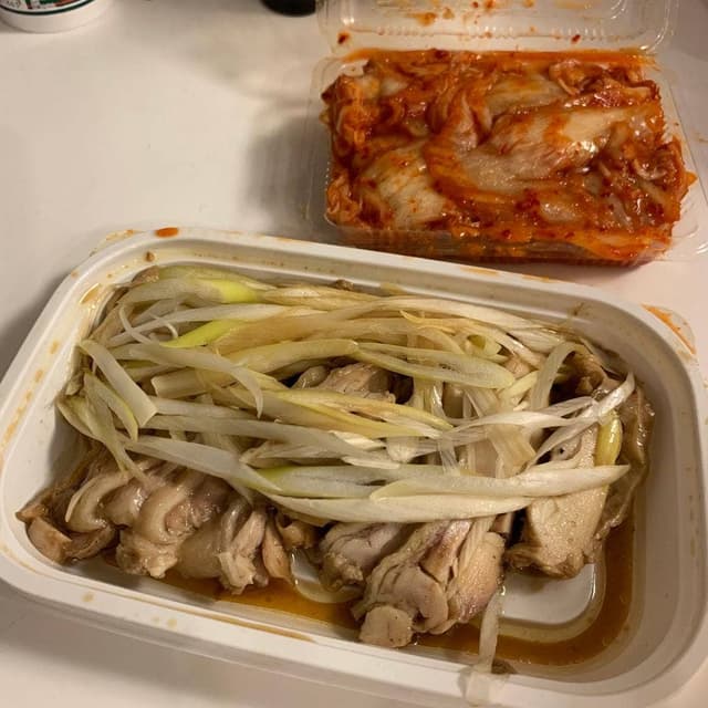 東海酒家 荏原町店 - サブ画像2
