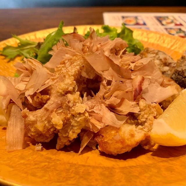 わらやき屋 六本木 - サブ画像3