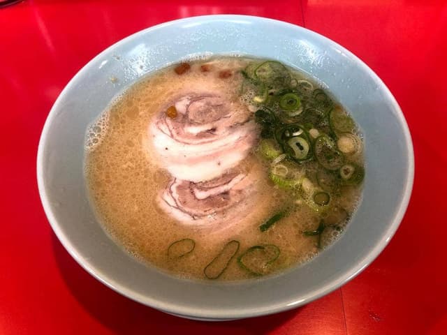 大栄ラーメン - サブ画像3