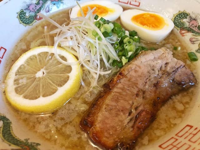 かじまや 波の上 - サブ画像1