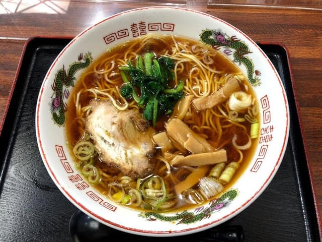 そば処 更科 - サブ画像3