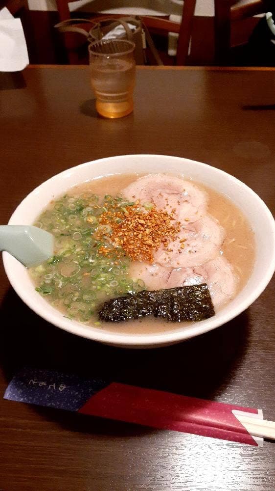 幸帝ラーメン - サブ画像1