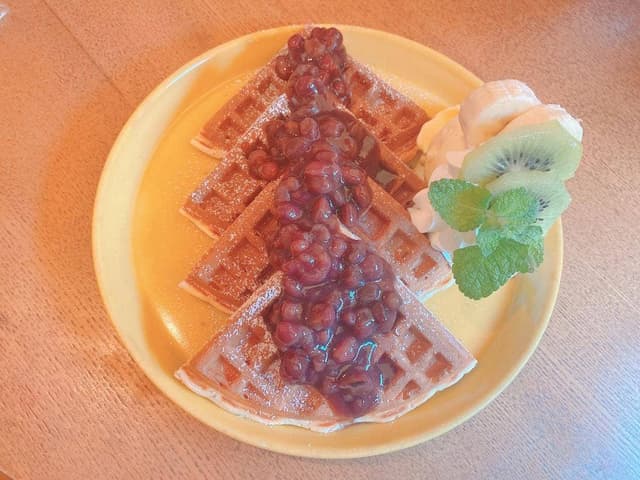 ディアリオ - サブ画像2