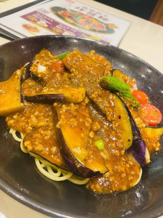 餃子の王将 アリオ八尾店 - サブ画像1