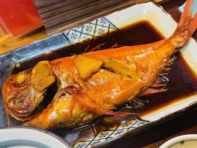 御食事処よこ田 - サブ画像1