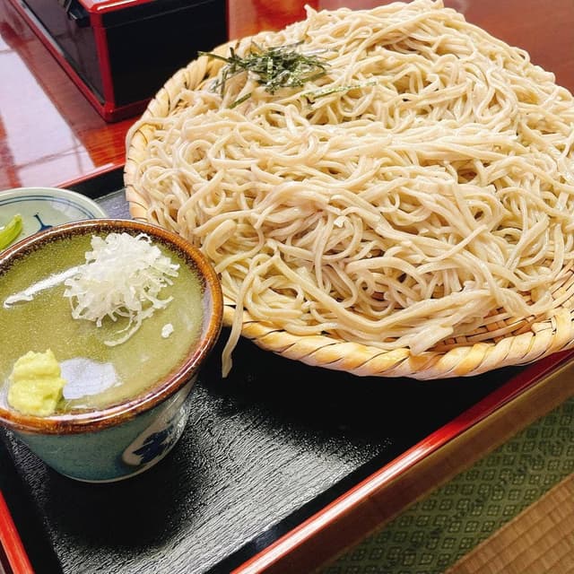 石臼挽き手打そば処 まる貞 柳町店 - サブ画像2