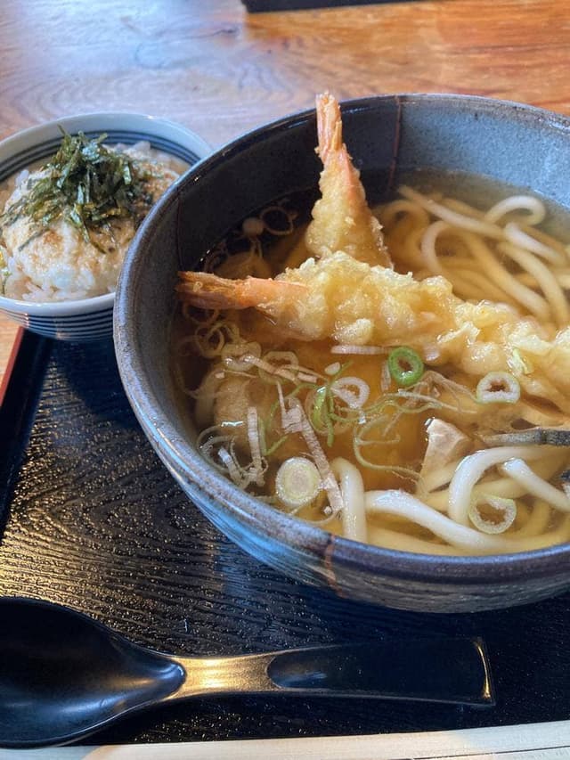 屋久どん - サブ画像1