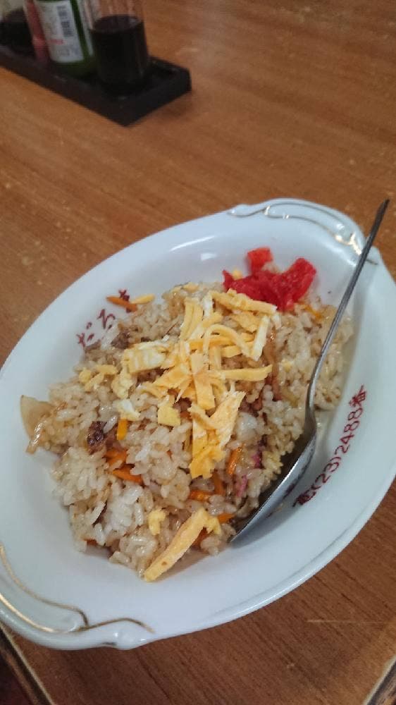 だるま食堂 - サブ画像2