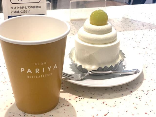 PARIYA 日本橋髙島屋S.C.店 - サブ画像3