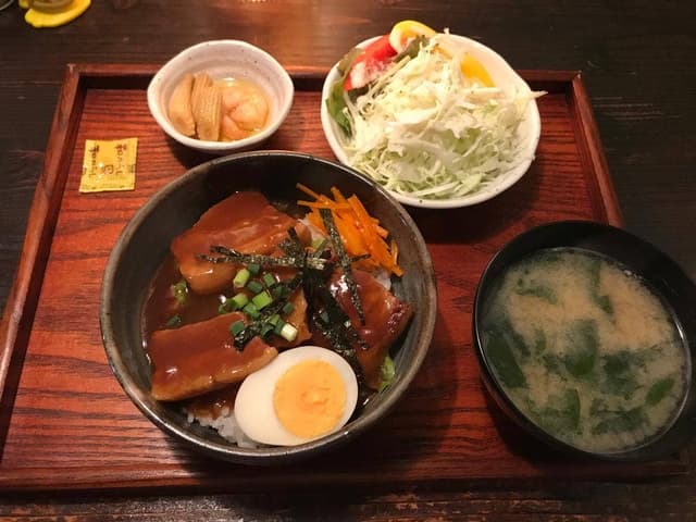 百蔵 - サブ画像2