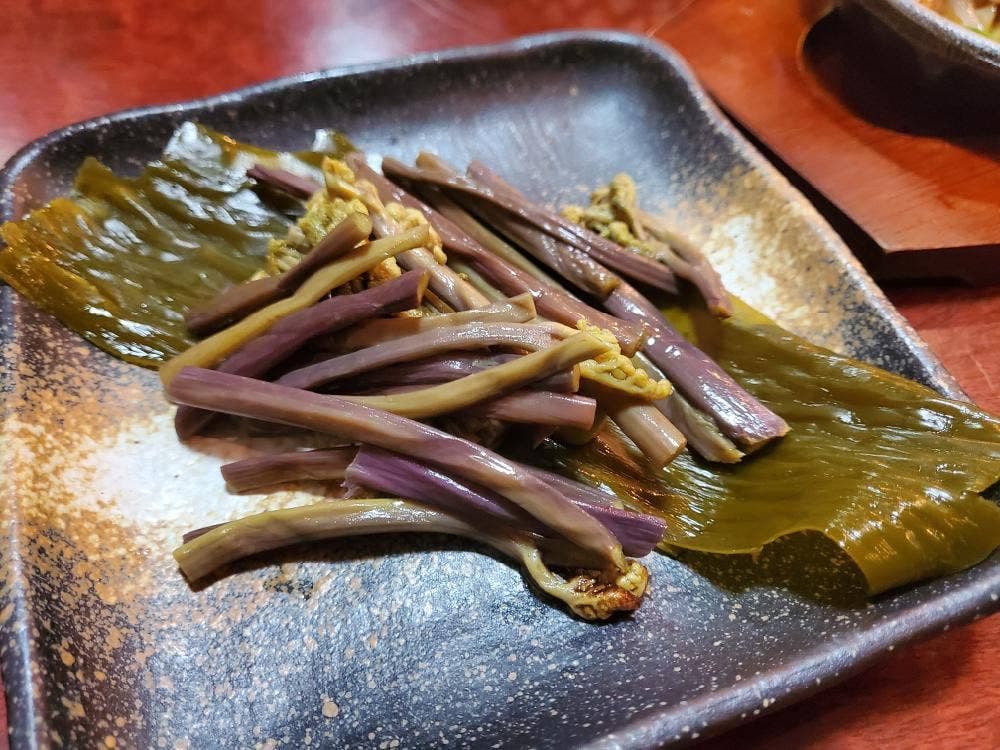 居酒屋えびす亭