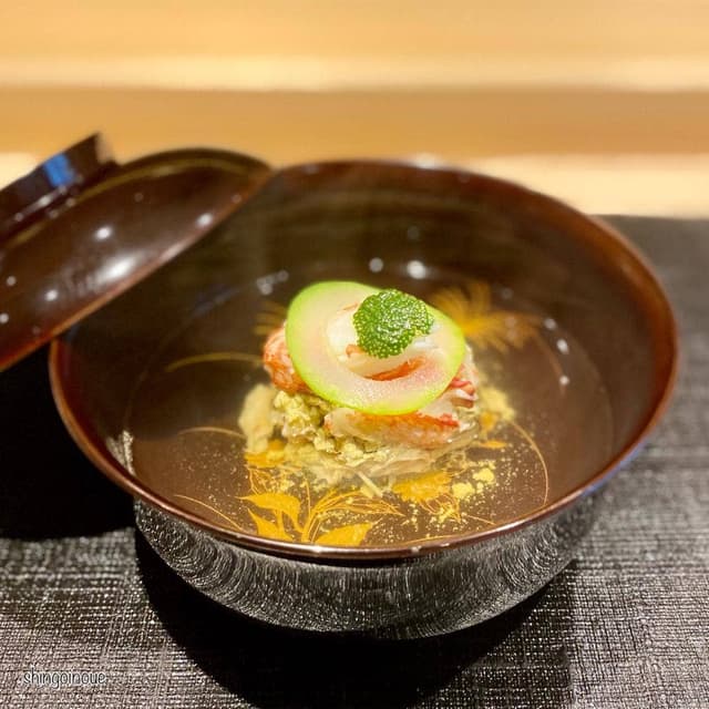 日本料理 柳燕 - サブ画像3