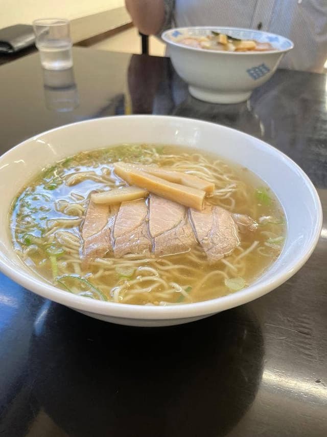 佐藤中華そば楼byねぎぼうず - サブ画像2