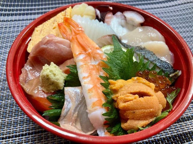 鮨 肴 一会 - サブ画像2