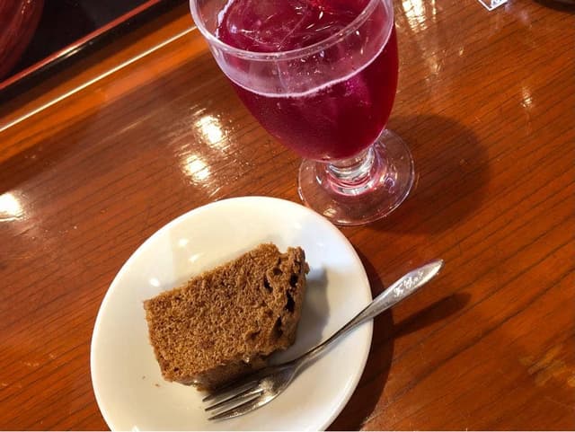 おそば 田なか - サブ画像3