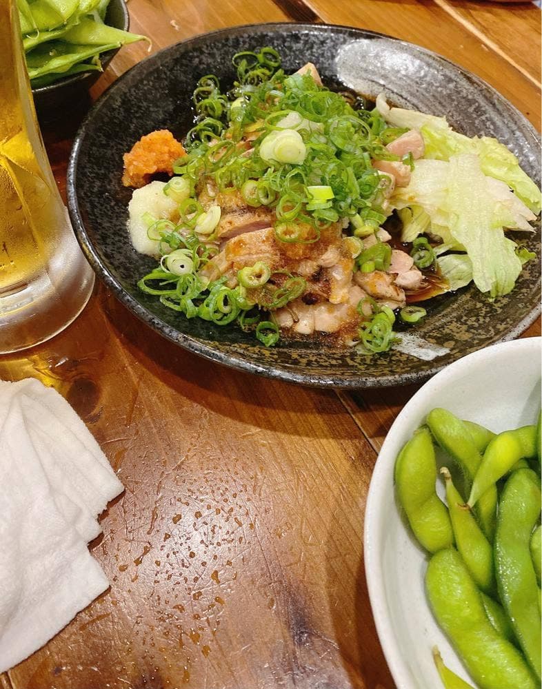 とりだん 玉出店