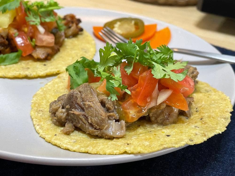 Taqueria ABEFUSAI