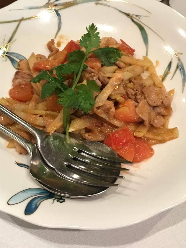 ティエン・コム・ベトナム - サブ画像1