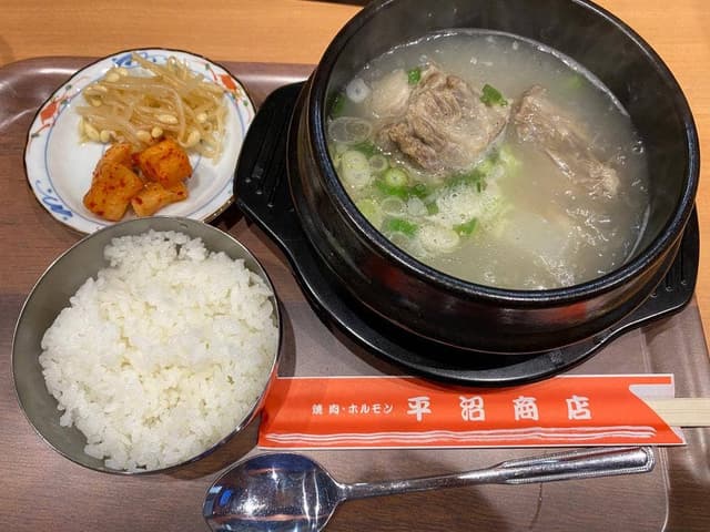 シッタン‼︎焼肉ホルモン 平沼商店 - サブ画像2