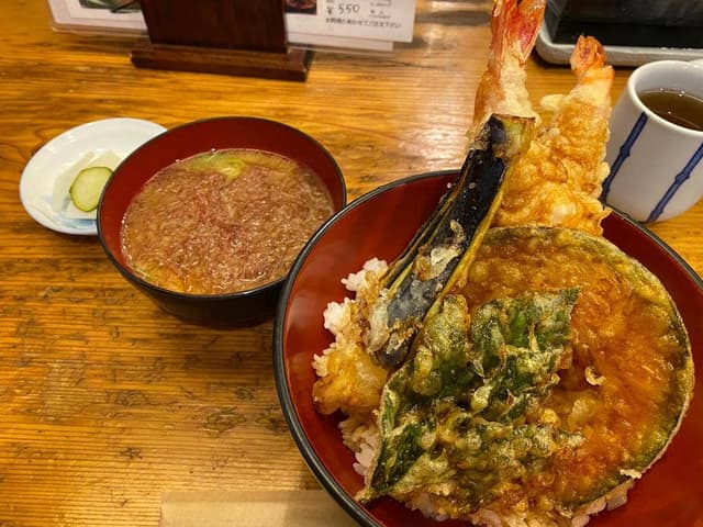 伊豆の味処 錦 - サブ画像2
