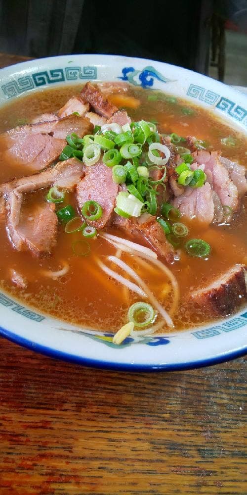 ラーメン太郎 - サブ画像1