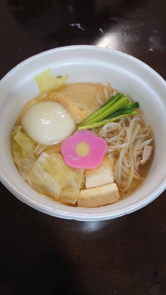 博多めんちゃんこ亭 原店 - サブ画像1