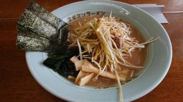 ラーメンショップ 名和店 - サブ画像3